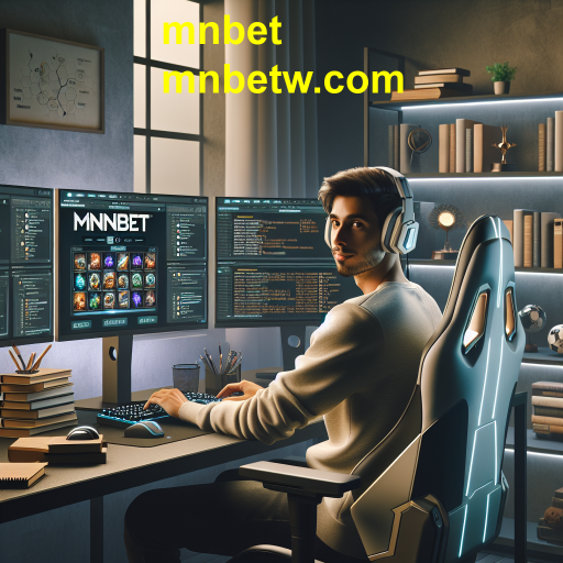 Explorando a Categoria 'Ajuda' do mnbet: Dicas e Recursos Valiosos para Jogadores