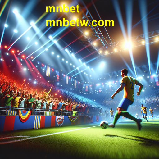 A Emoção dos Jogos de Esportes no mnbet