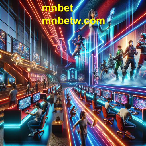 Explorando as Tendências no Mundo dos Jogos